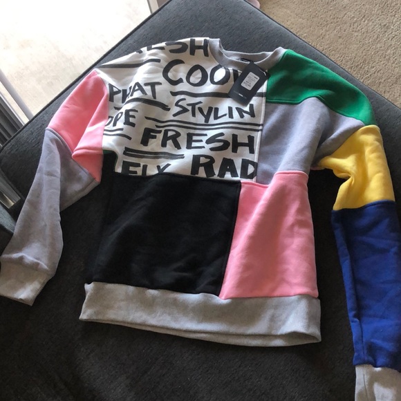 Fashion Nova Sweaters - Sweater